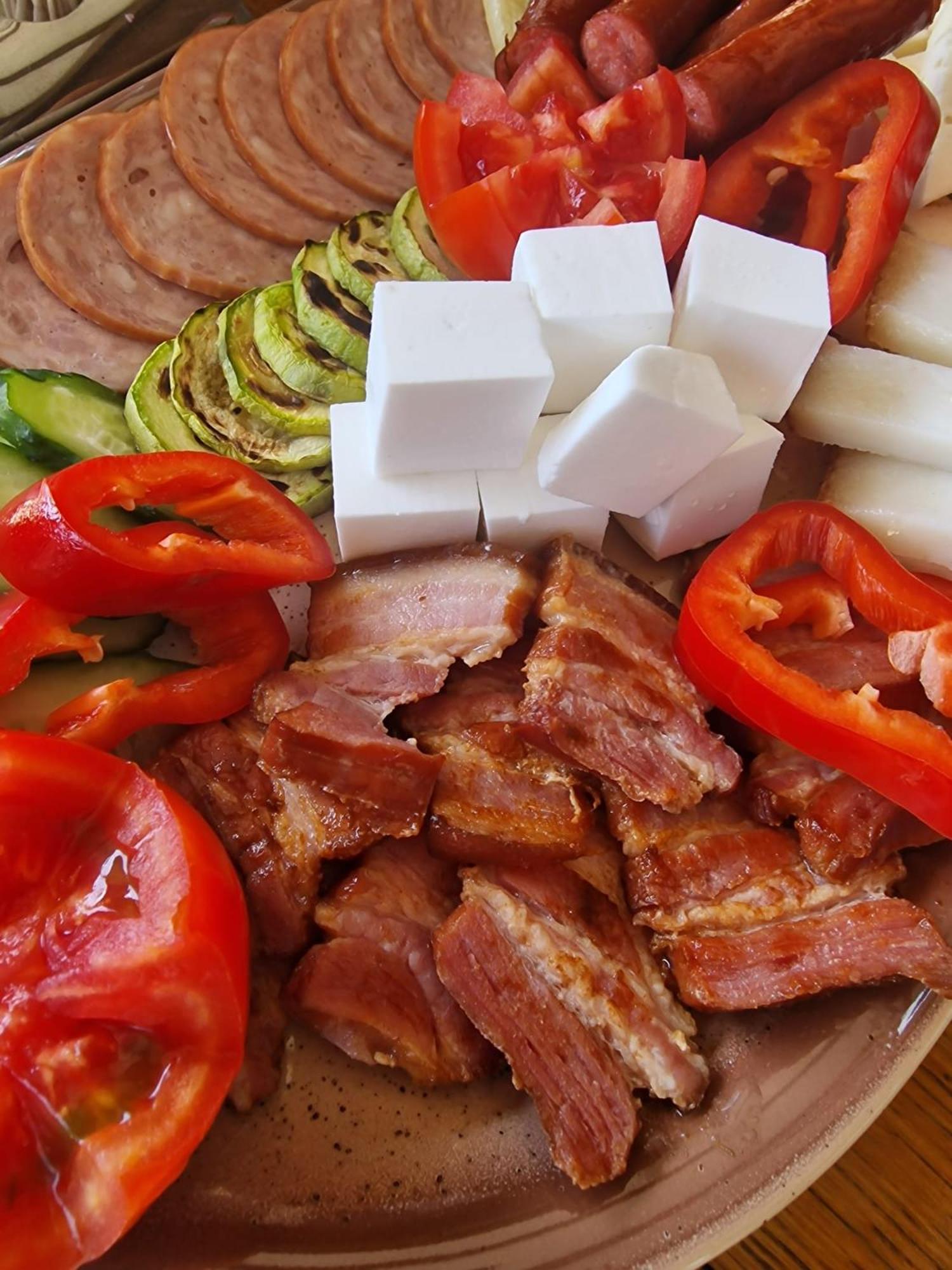 Flori Haus Saschiz 호텔 외부 사진